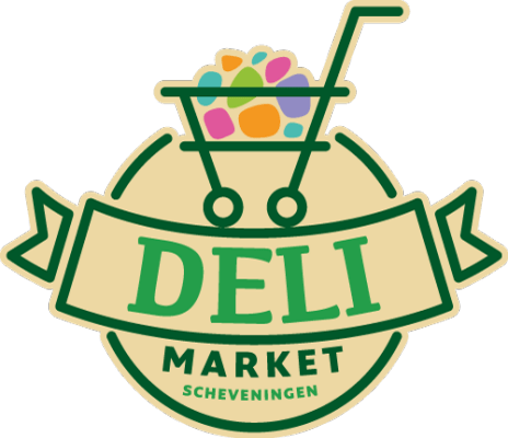 Delimarket | Palace Promenade Scheveningen 